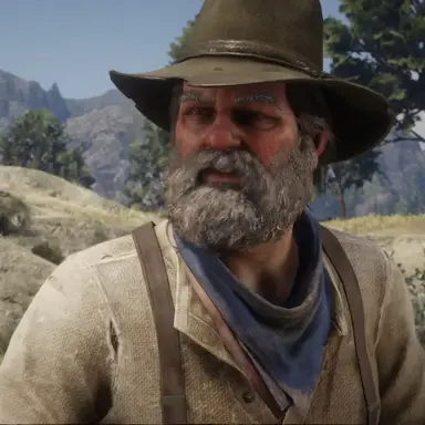 Profile image of Uncle