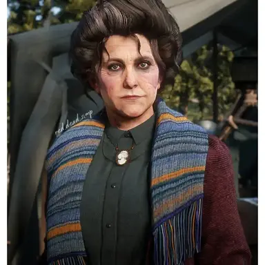 Profile image of Susan