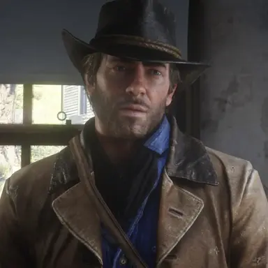 Profile image of Arthur