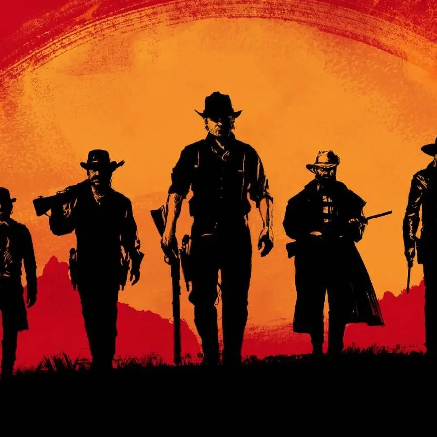 ZachCoburn의 Red Dead Redemption 2