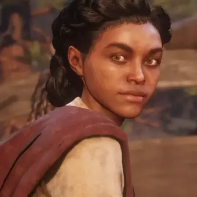 Profile image of Tilly