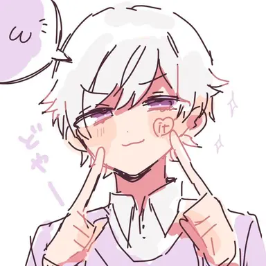 Profile image of 初兎