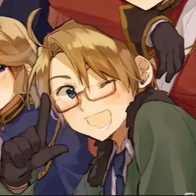 Profile image of アルフレッド