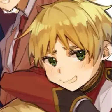 Profile image of アーサー