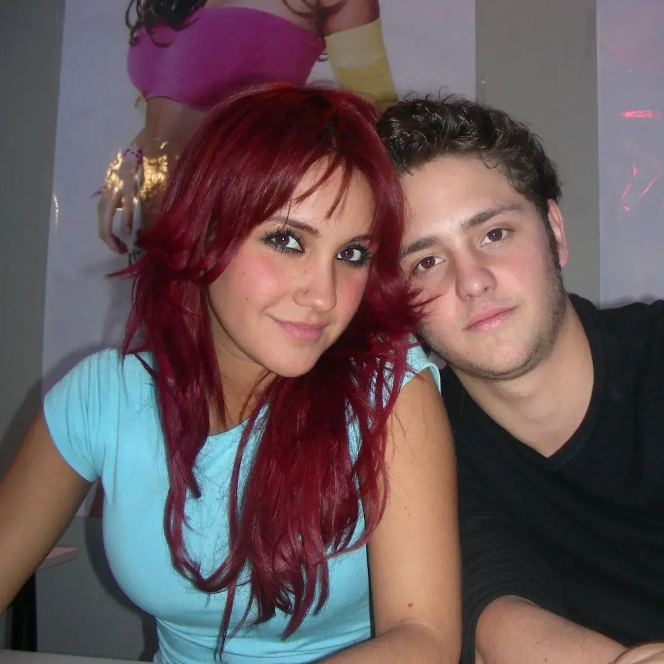 CoralTiger7836의 Roberta and Diego