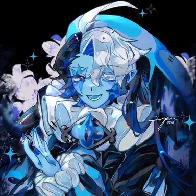 Profile image of 쉐도우밀크