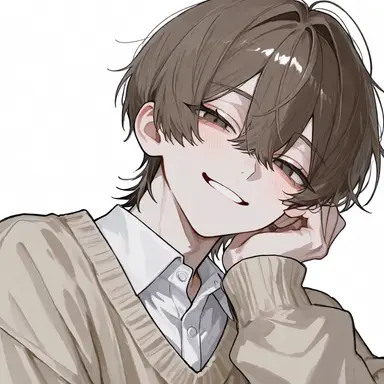 Profile image of 奈津 奏斗
