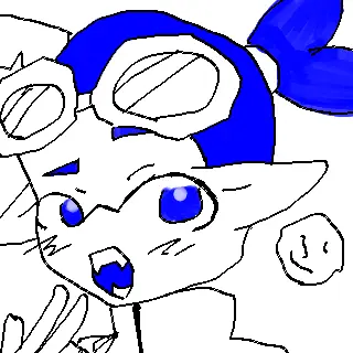 Profile image of ゴーグル