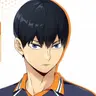 Profile image of 影山 飛雄