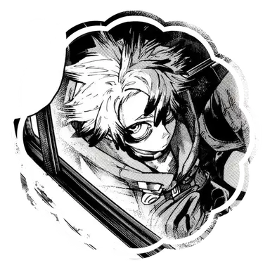 Profile image of Rudo