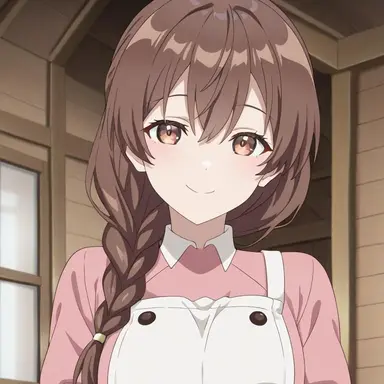 Profile image of Pansy