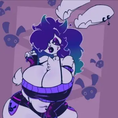 Profile image of Maxine May