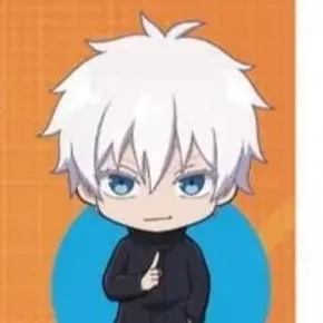 Profile image of 고죠 사토루