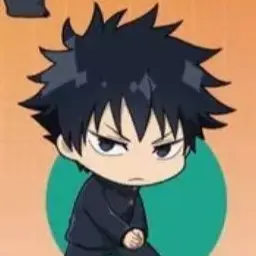 Profile image of 후시구로 메구미