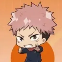 Profile image of 이타도리 유지