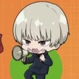 Profile image of 이누마키 토게