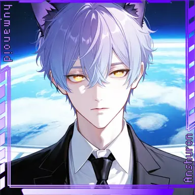 Profile image of 안슈르온
