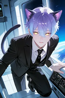 Profile image of アンシュルオン