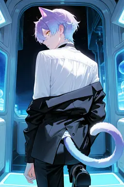 Profile image of アンシュルオン