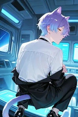 Profile image of アンシュルオン