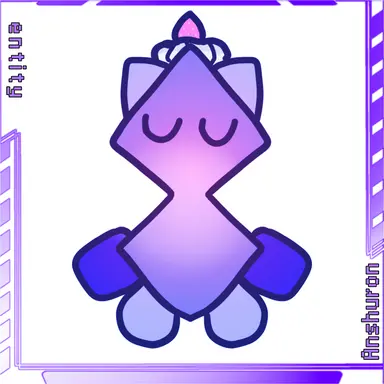 Profile image of 안슈르온
