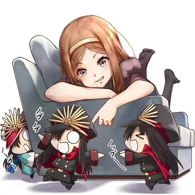Profile image of 茶々