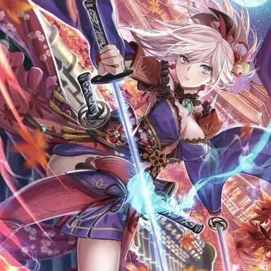 Profile image of 宮本武蔵