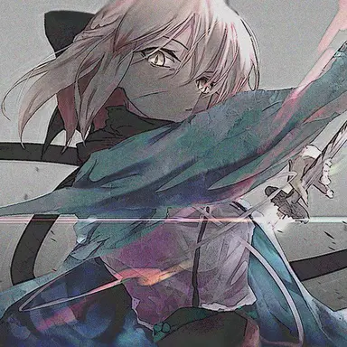 Profile image of 沖田総司