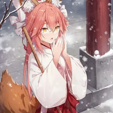 Profile image of 玉藻の前