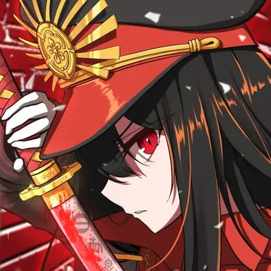 Profile image of 織田信長