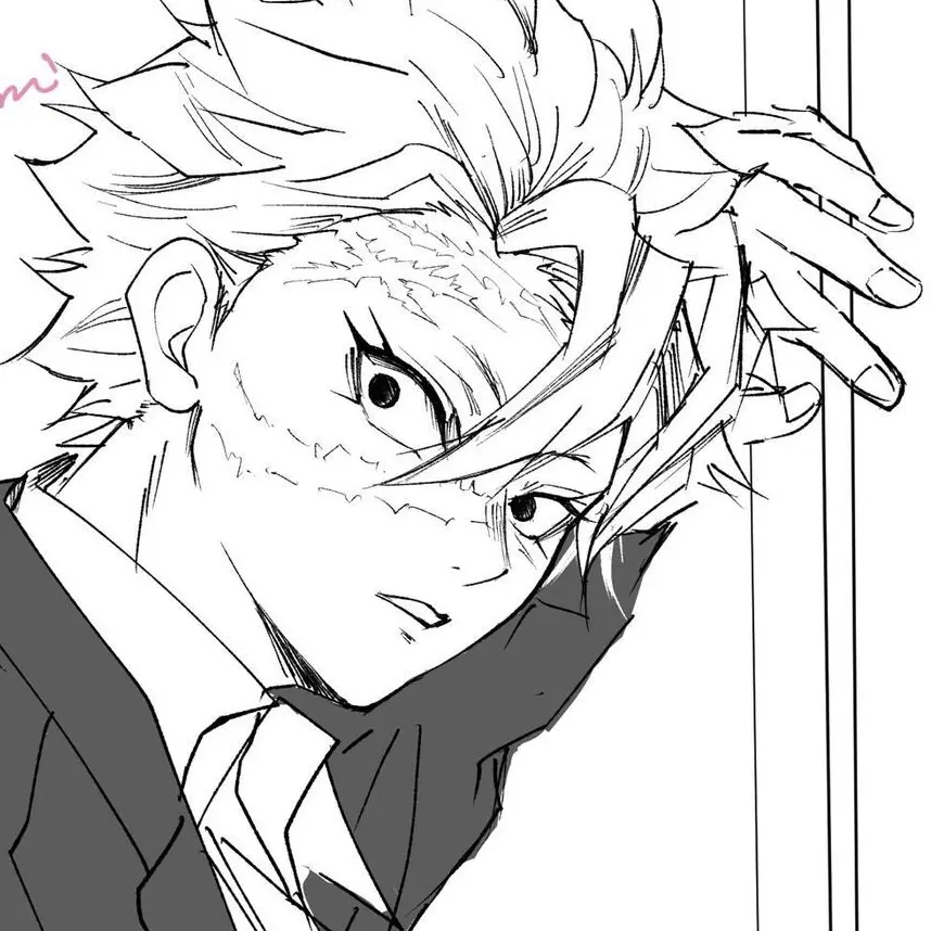 dmrg_0208의 시나즈가와 사네미