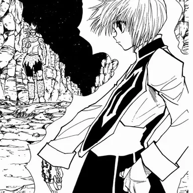 Profile image of クラピカ