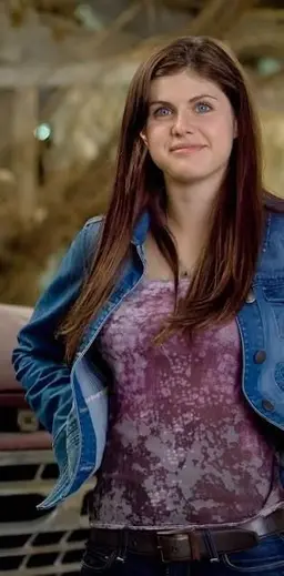 Profile image of Annabeth