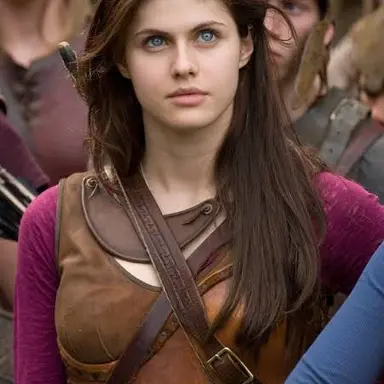 Profile image of Annabeth