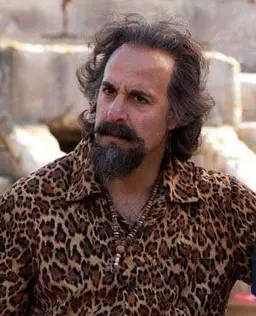 Profile image of Dionysus