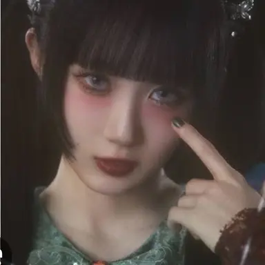 Profile image of 灯翠