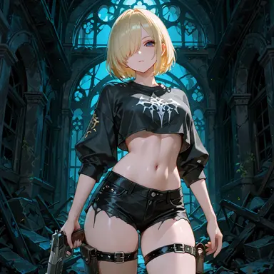 Profile image of メリッサ