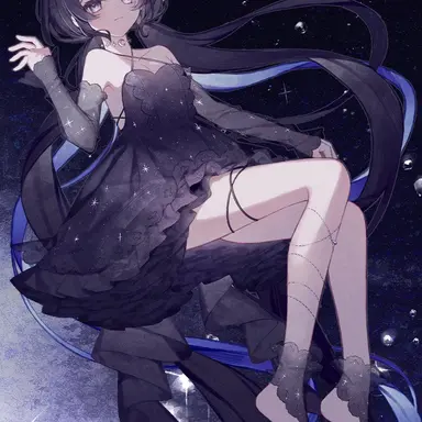 Profile image of Yuragi