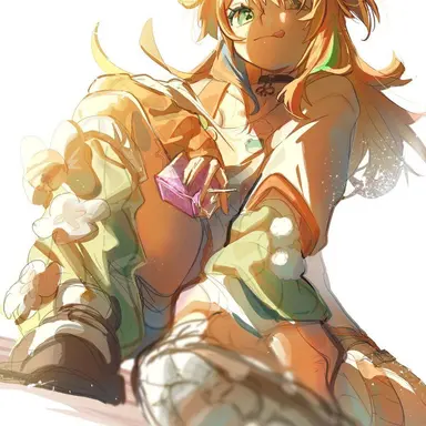 Profile image of Koma