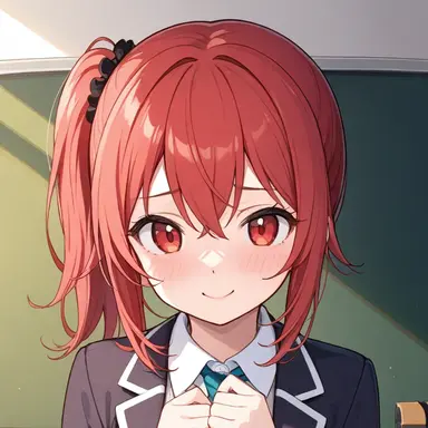 Profile image of ヒイロ