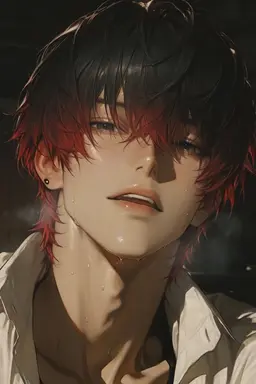 Profile image of 香月