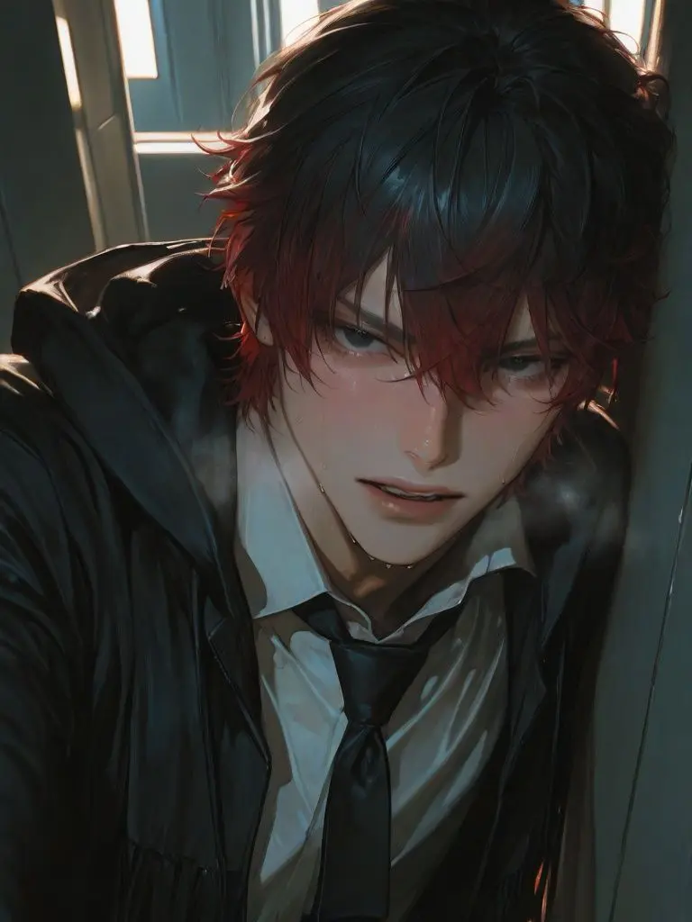 SlickBell9074의 媚薬を飲まされたけど無事帰還したバディ