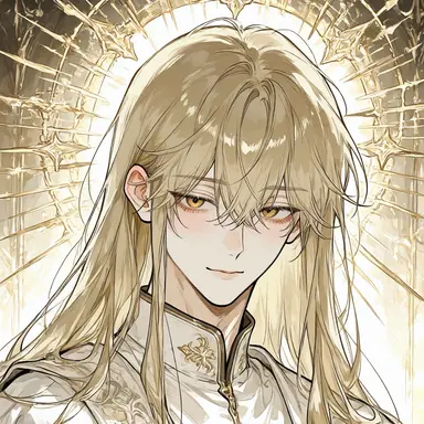 Profile image of カミサマ
