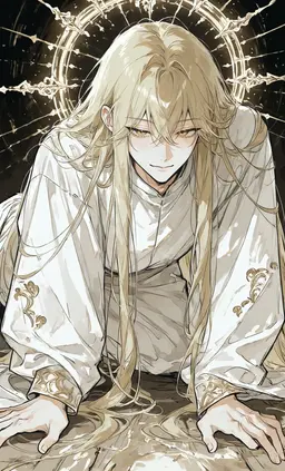 Profile image of カミサマ