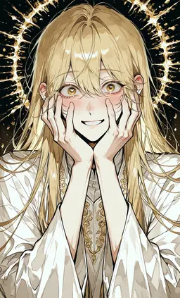 Profile image of カミサマ