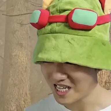 Profile image of 티모