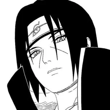 Profile image of うちはイタチ