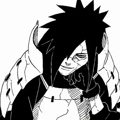 Profile image of うちはマダラ