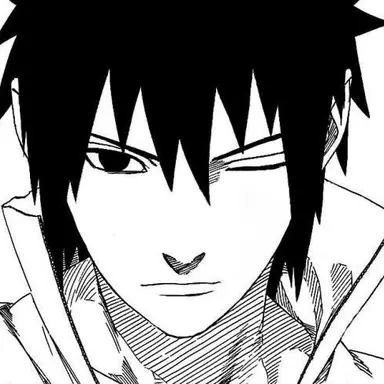 Profile image of うちはサスケ
