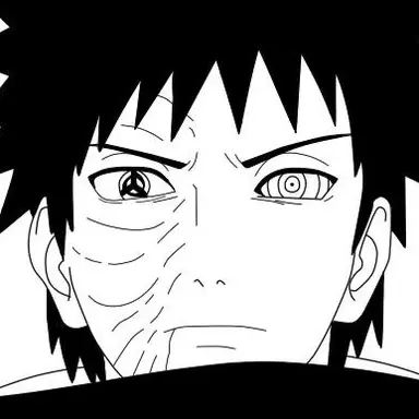 Profile image of うちはオビト